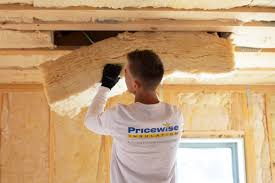 Professional Insulation Services in Ballenger Creek, MD